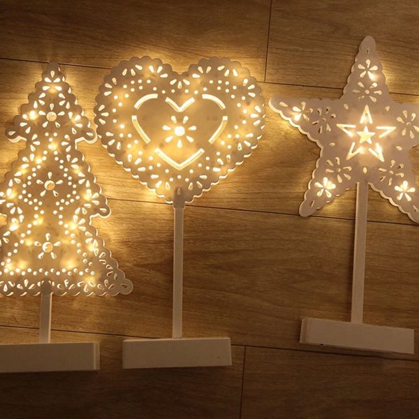 Battery-Powered-Star-Christmas-Tree-Heart-LED-Night-Light-Table-Lamp-Home-Decoration-1220008-5