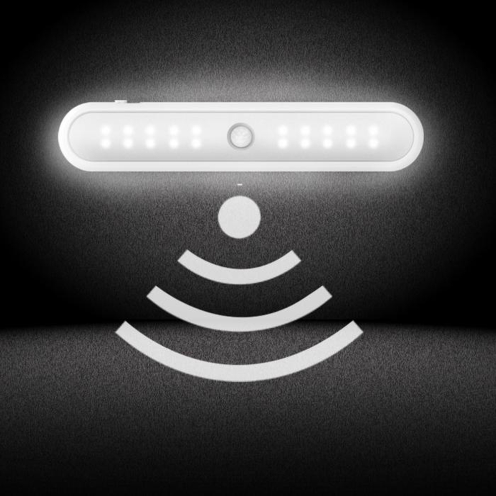 Battery-Powered-Wireless-20-LED-Human-Infrared-Induction-Magnetic-Cabinet-Light-for-Closet-Stair-1353987-5