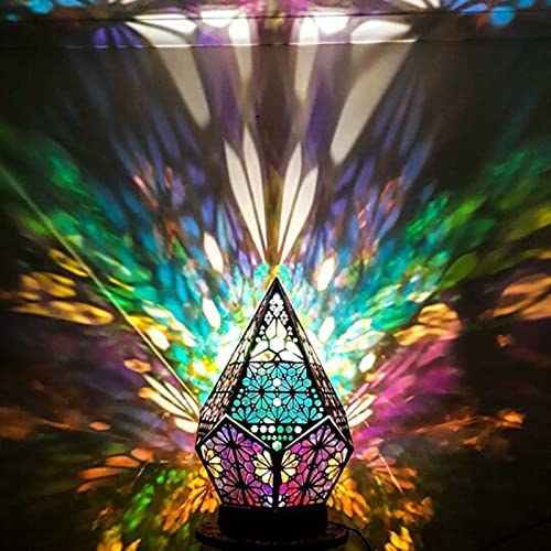 Bohemia-Projection-Lamp-Color-Polar-Starry-Sky-Creative-Fun-Home-Furnishings-Holiday-Friend-Gift-for-1889058-5