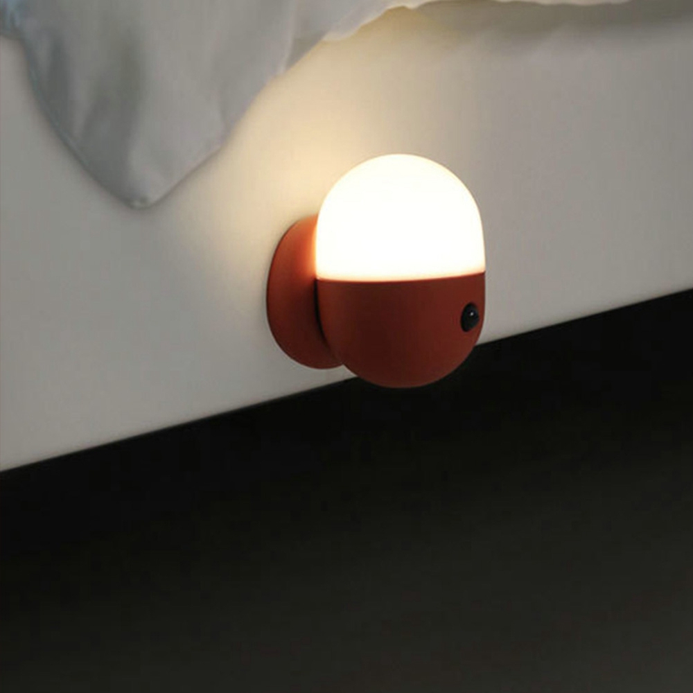 Capsule-LED-Night-Light-Protable-PIR-Motion-Rechargeble-Magnetic-Wall-Lamp-Desk-Light-Stair-Corridor-1597577-2