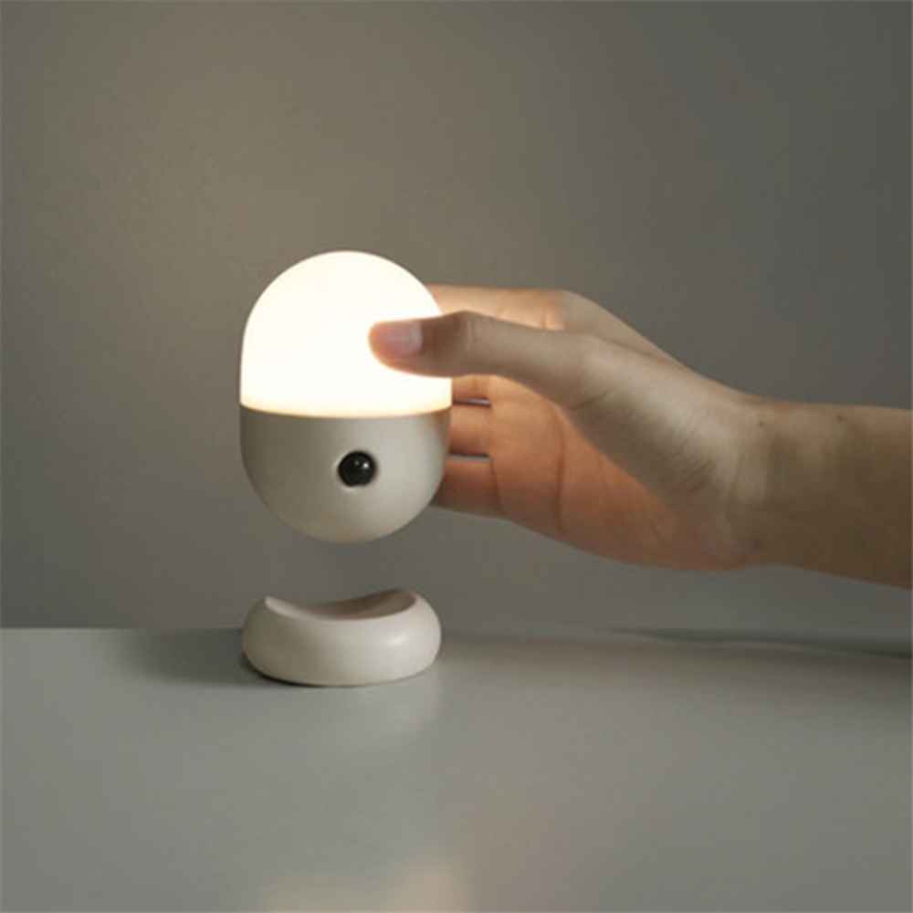 Capsule-LED-Night-Light-Protable-PIR-Motion-Rechargeble-Magnetic-Wall-Lamp-Desk-Light-Stair-Corridor-1597577-4