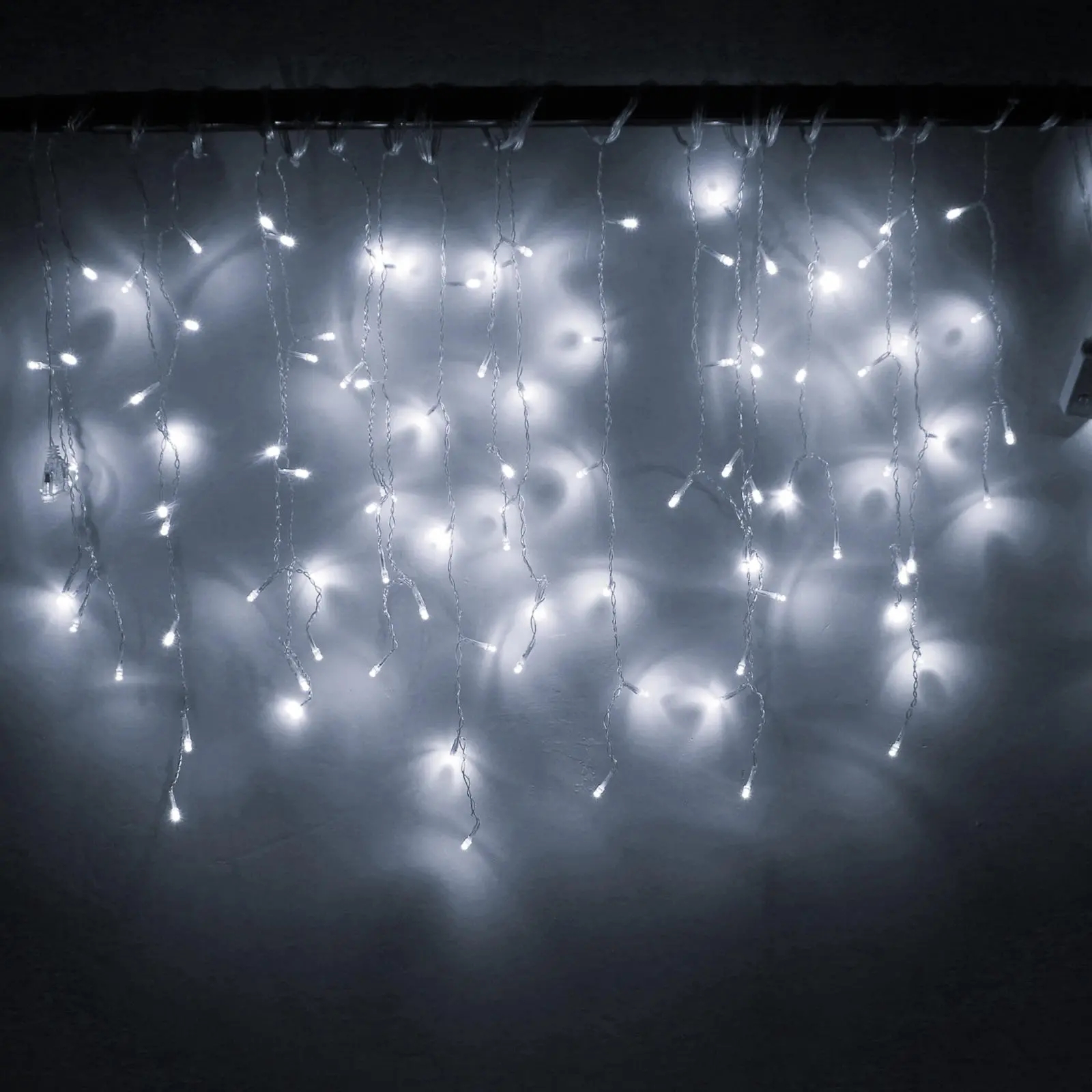 Christmas-4M-96-LED-Indoor-Outdoor-String-Lights-220V-Curtain-Icicle-Drop-LED-Party-Garden-Stage-Dec-1737459-16