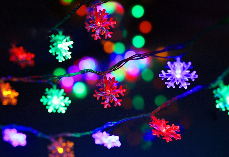 Christmas-Snowflake-LED-Flashlight-String-Festival-Wedding-Decoration-Waterproof-Battery-Powered-1095561-6
