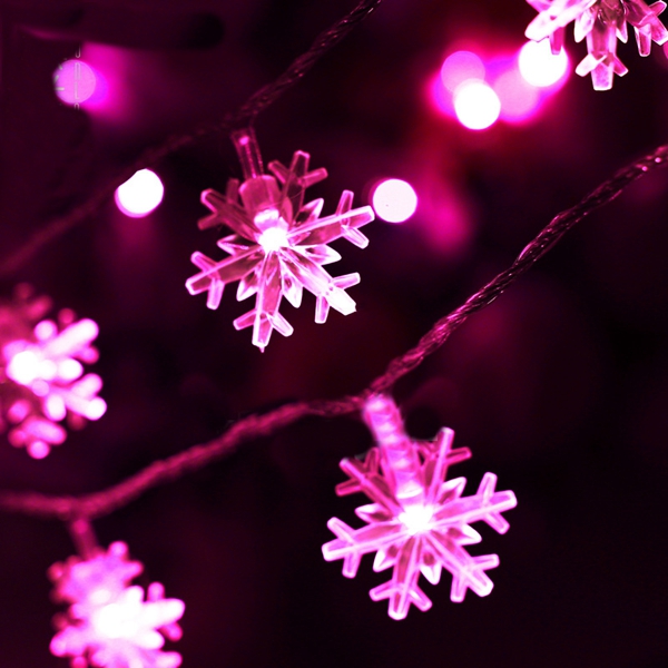 Christmas-Snowflake-LED-Flashlight-String-Festival-Wedding-Decoration-Waterproof-Battery-Powered-1095561-7
