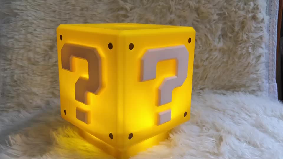 Classical-Game-Question-Mark-Shape-Block-LED-Night-Light-Game-Room-Lighting-Kid-Room-Decor-Lamp-1931529-5