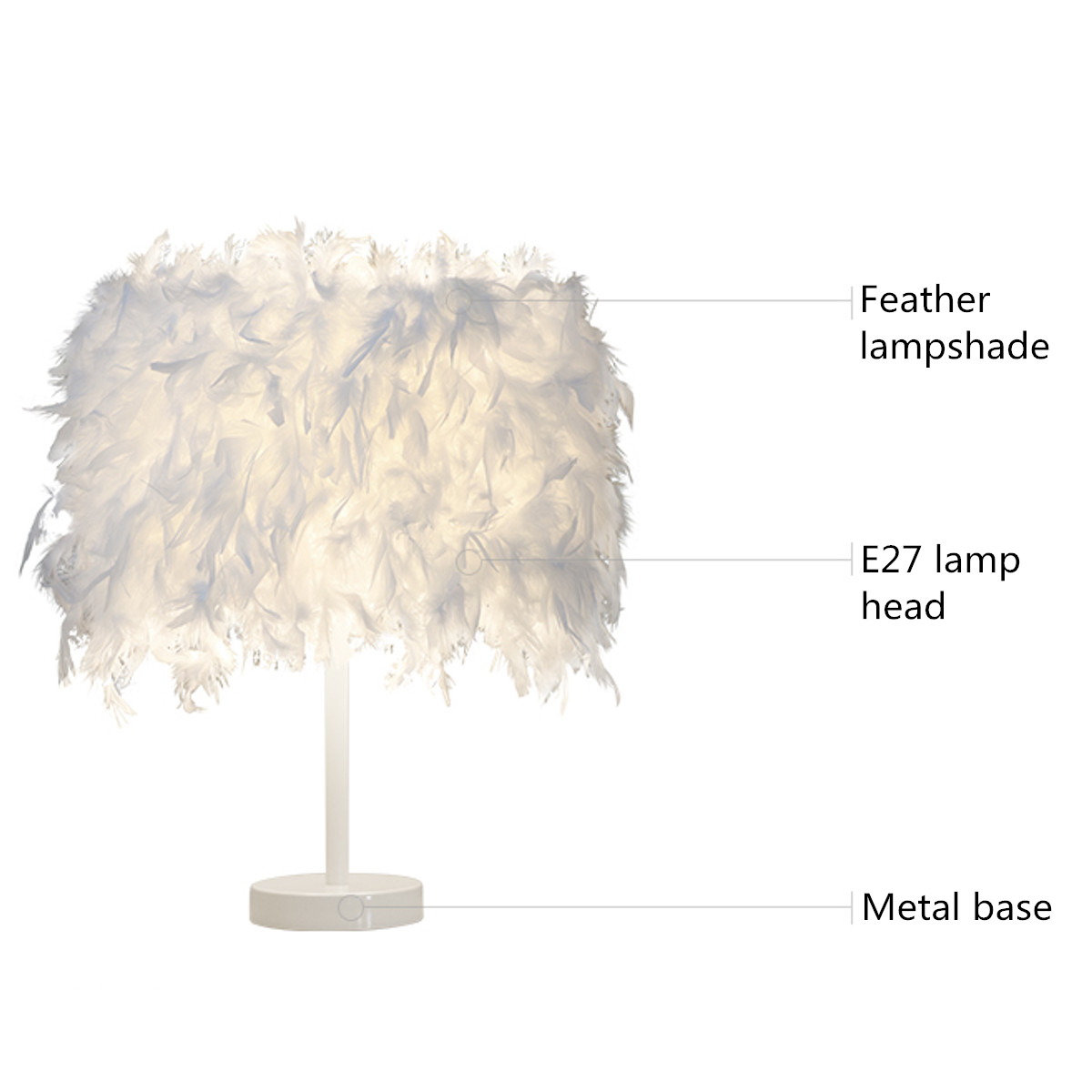 Colorful-Feather-Shade-Table-Lamp-Bedside-Desk-Lamp-Night-Light-Home-Decor-Gifts-1641290-9