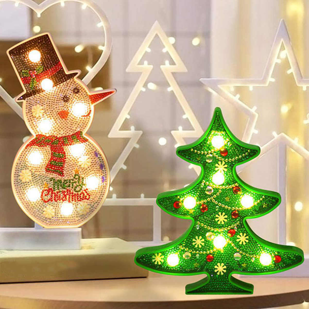 Creative-Colorful-Christmas-Tree-Snowman-LED-Night-Light-Decorative-Table-Lamp-Home-1582212-3