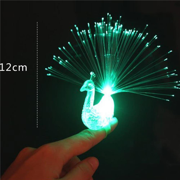 Creative-Colorful-Peacock-Finger-LED-Light-Ring-for-Parties-Cheering-Novelty-Toys-Gift-For-Kids-1242448-8