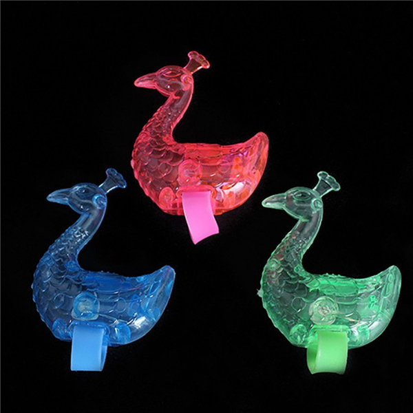 Creative-Colorful-Peacock-Finger-LED-Light-Ring-for-Parties-Cheering-Novelty-Toys-Gift-For-Kids-1242448-10