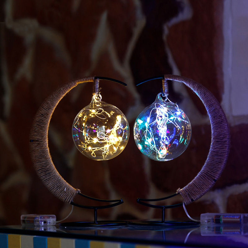 Creative-Handmade-Hemp-Rope-Rattan-Ball-Copper-Wire-Lamp-Glass-Apple-Modeling-Lamp-Decor-Light-1332508-3