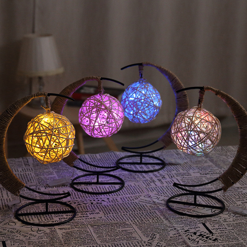 Creative-Handmade-Hemp-Rope-Rattan-Ball-Copper-Wire-Lamp-Glass-Apple-Modeling-Lamp-Decor-Light-1332508-5