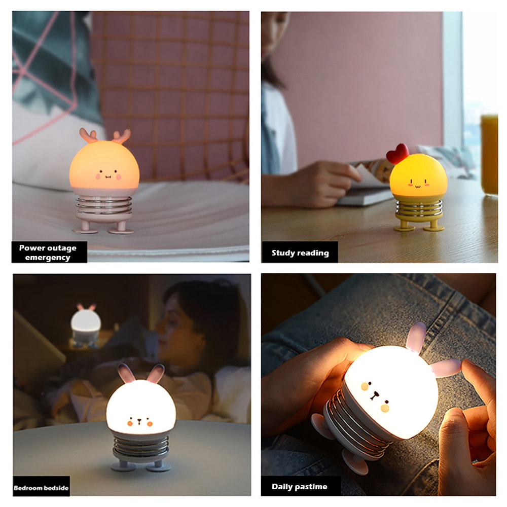 Creative-LED-Cartoon-Spring-Switch-Rabbit-Deer-Night-Light-for-Children-Toy-Pressure-Relief-Gift-1577745-10