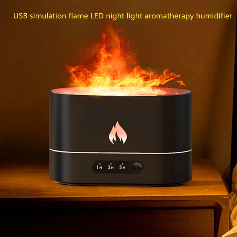 Creative-Simulation-Flame-LED-Night-Light-3D-Flame-Aromatherapy-Diffuser-for-Living-Room-Bedroom-USB-1959245-3