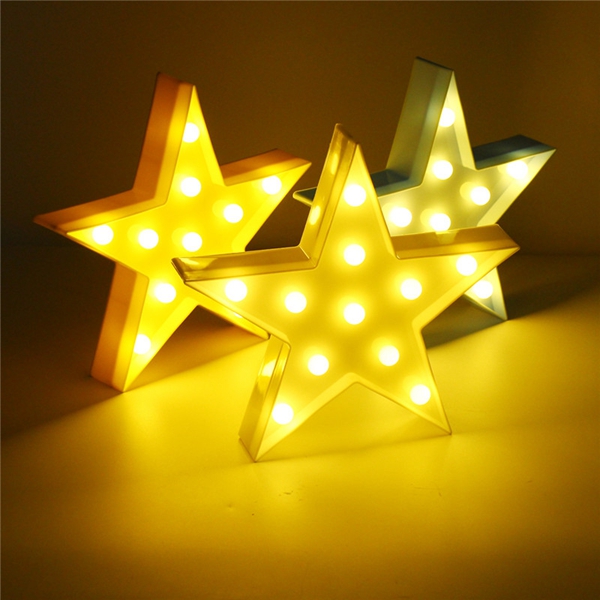 Cute-LED-Five-Pointed-Star-Night-Light-for-Baby-Kids-Bedroom-Home-Decor-1159306-1