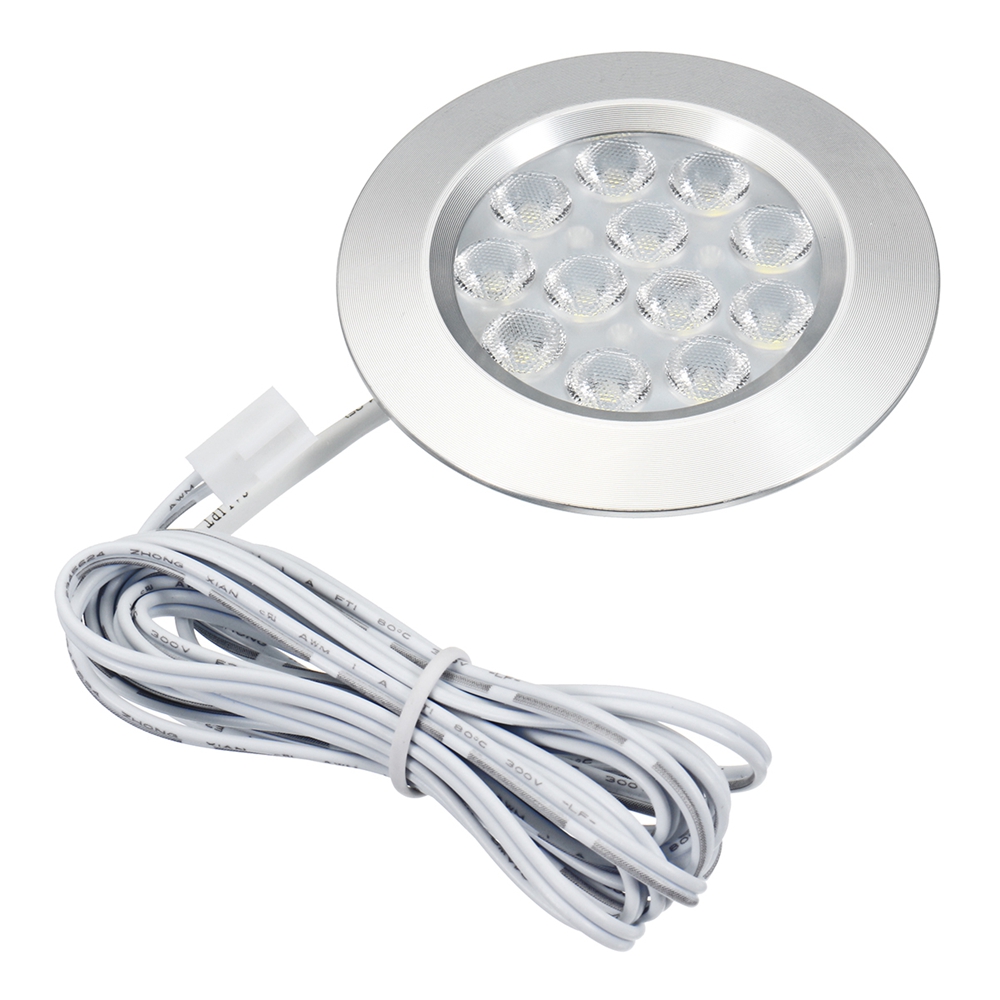 DC12V-3W-12-LED-Spot-Cabinet-Light-Interior-Lamp-For-Transporter-Van-Boat-Car-RV-1313428-3