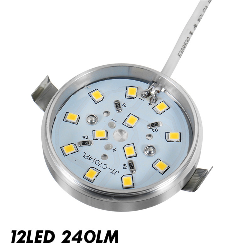 DC12V-3W-12-LED-Spot-Cabinet-Light-Interior-Lamp-For-Transporter-Van-Boat-Car-RV-1313428-6