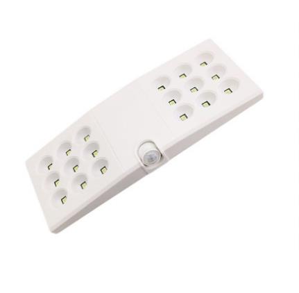 DC37V-13W-WhiteWarm-White-Light-USB-Rechargeable-White-Cabinet-Light-1164365-1