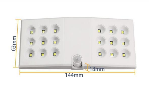 DC37V-13W-WhiteWarm-White-Light-USB-Rechargeable-White-Cabinet-Light-1164365-3