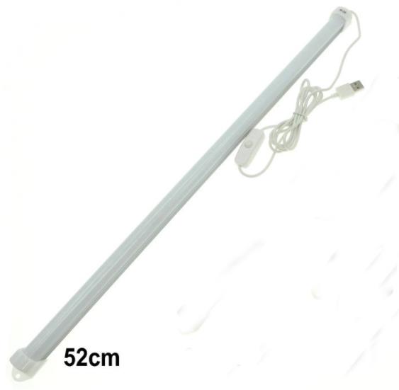 DC5V-5W6W-WhiteWarm-White-24LED-USB-Light-Strip-With-Switch-for-Reading-1156233-5