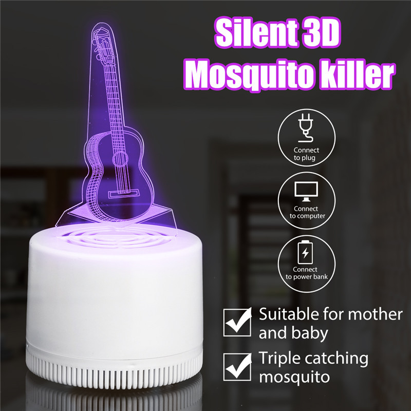 DC5V-Electronic-Mosquito-Killer-3D-Insect-Killer-Lamp-1471381-1