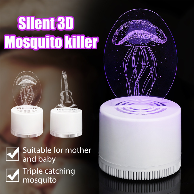 DC5V-Electronic-Mosquito-Killer-3D-Insect-Killer-Lamp-1471381-2