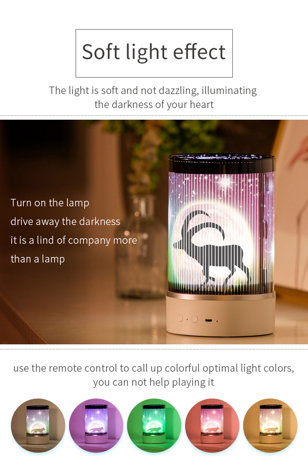 DC5V-USB-LED-4-Pattern-Animated-Night-Light-Remote-Control-for-Kids-Bedroom-1577748-3