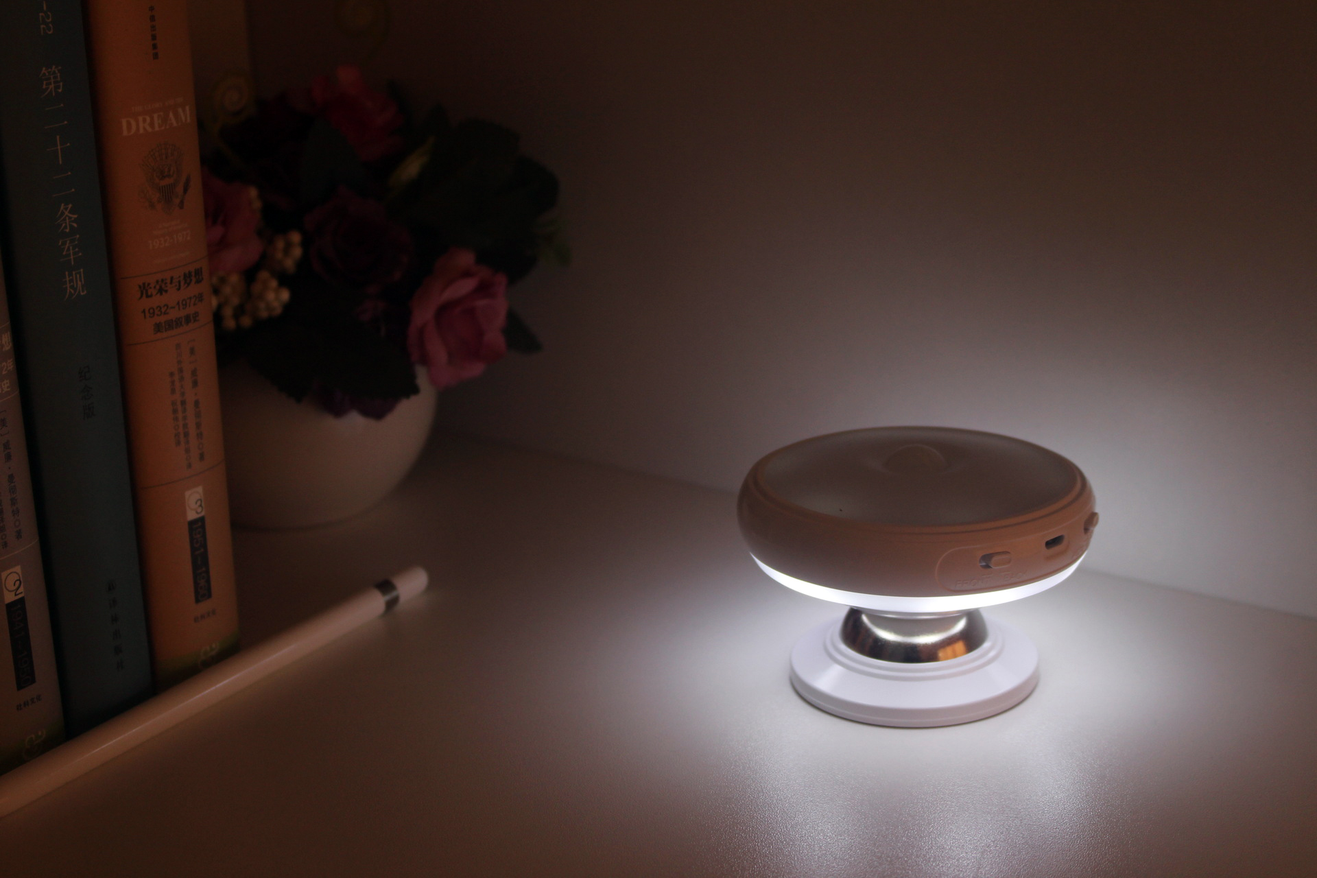 DX-004-360deg-Rotation-Human-Body-Sensor-LED-Night-Light-Magnetic-Holder-USB-Rechargeable-Lamp-1147919-11