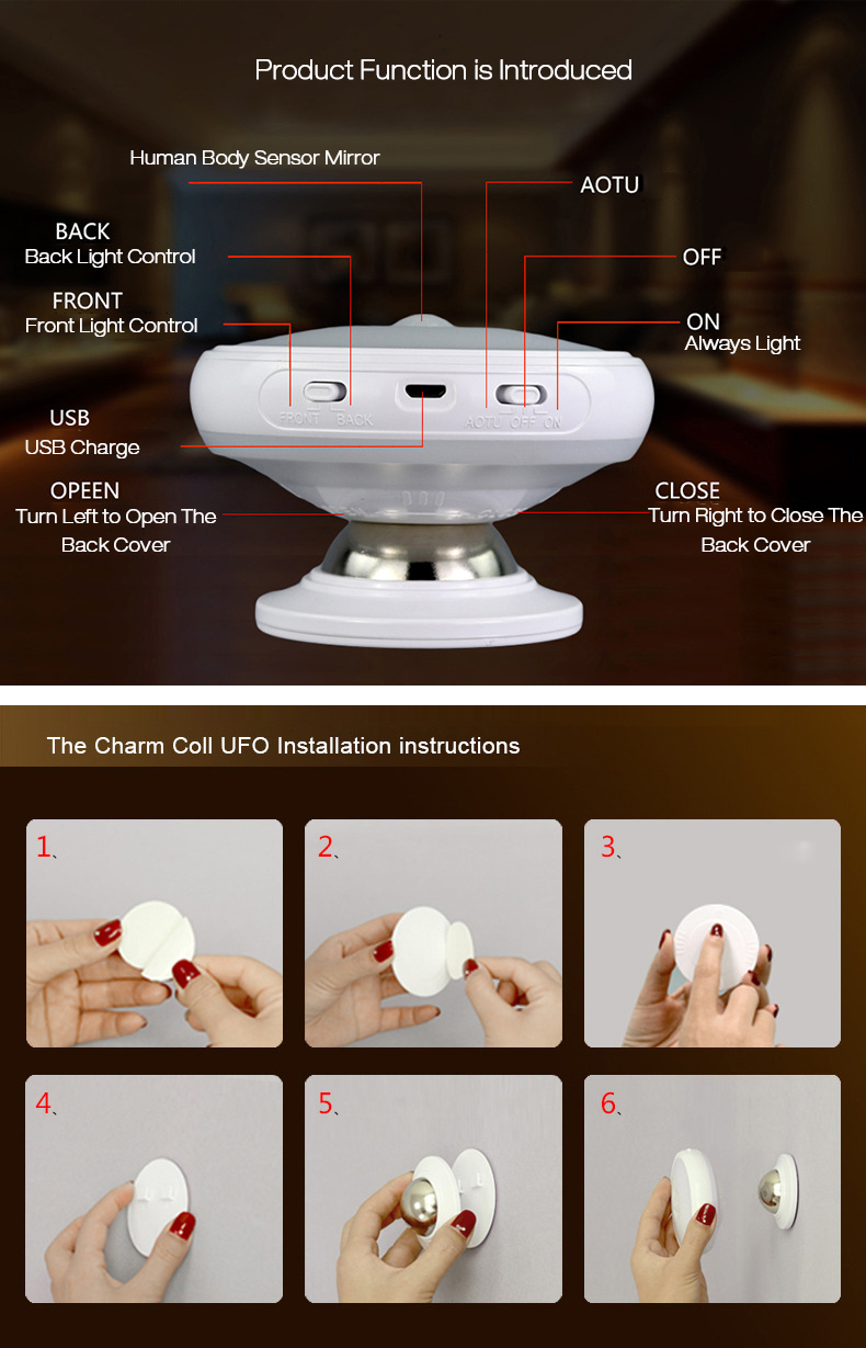 DX-004-360deg-Rotation-Human-Body-Sensor-LED-Night-Light-Magnetic-Holder-USB-Rechargeable-Lamp-1147919-9