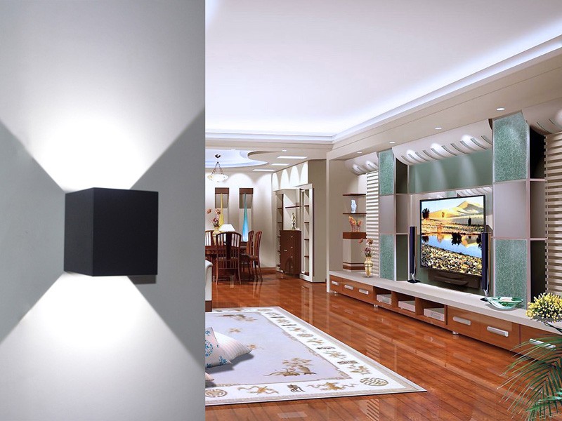 DX-CT1-AC-220V-Waterproof-7W-Aluminum-Cube-COB-LED-Wall-Lamp-Light-Modern-Home-Lighting-1201267-3