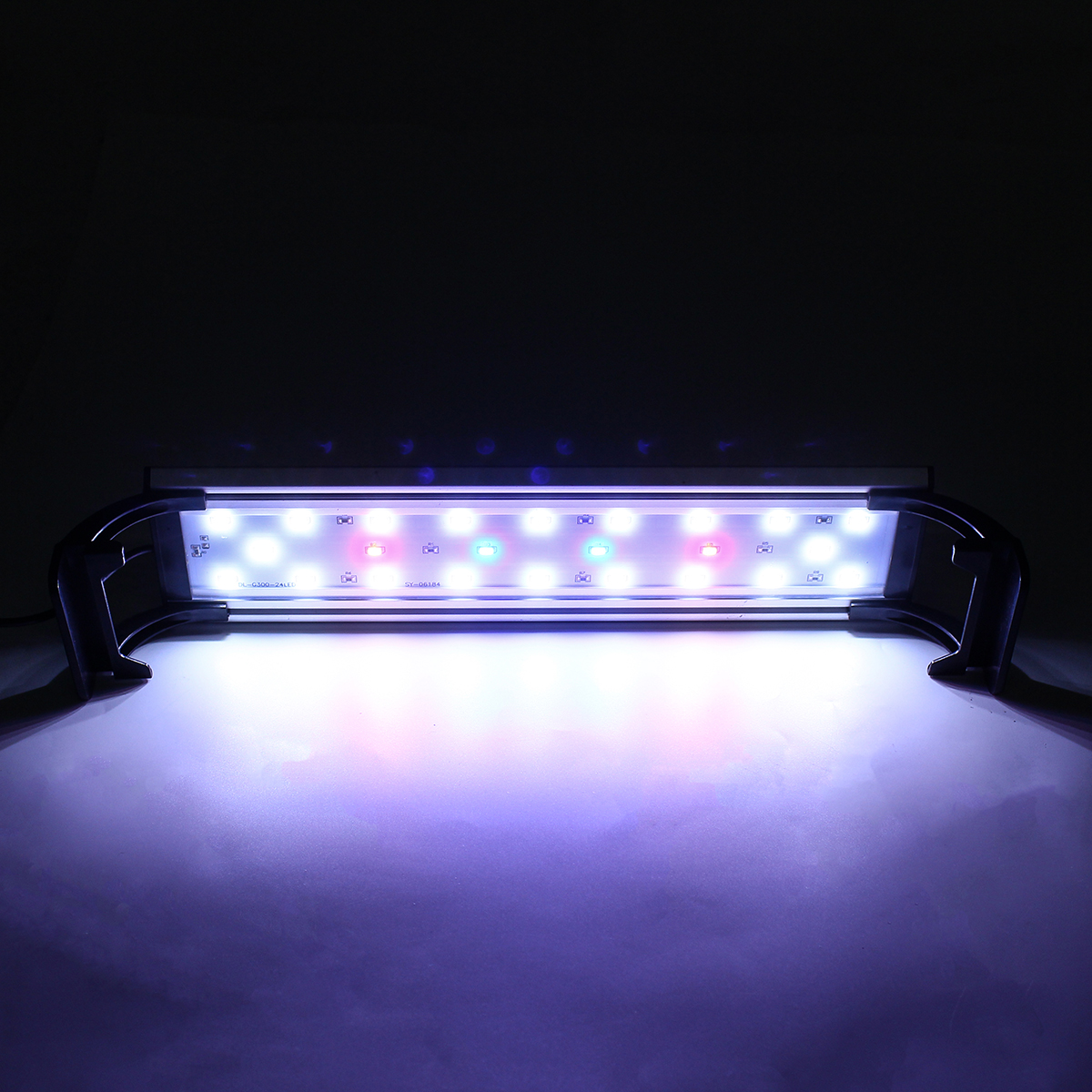 Dimmable--Timer-LED-Fish-Tank-Light-Lamp-Hood-Aquarium-Lighting-with-Extendable-Brackets-for-30CM-Ta-1639937-8