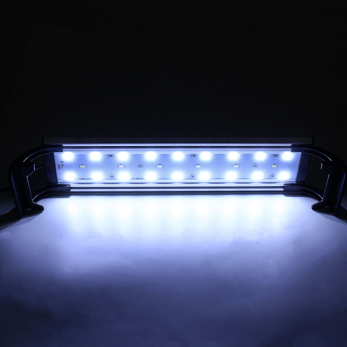 Dimmable--Timer-LED-Fish-Tank-Light-Lamp-Hood-Aquarium-Lighting-with-Extendable-Brackets-for-30CM-Ta-1639937-9