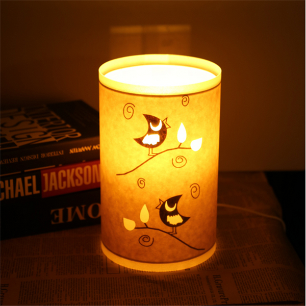 E27-Hand-Carved-Warm-Desk-Light--Parchment-LED-Table-Lamp-for-Home-Decor-1230492-3