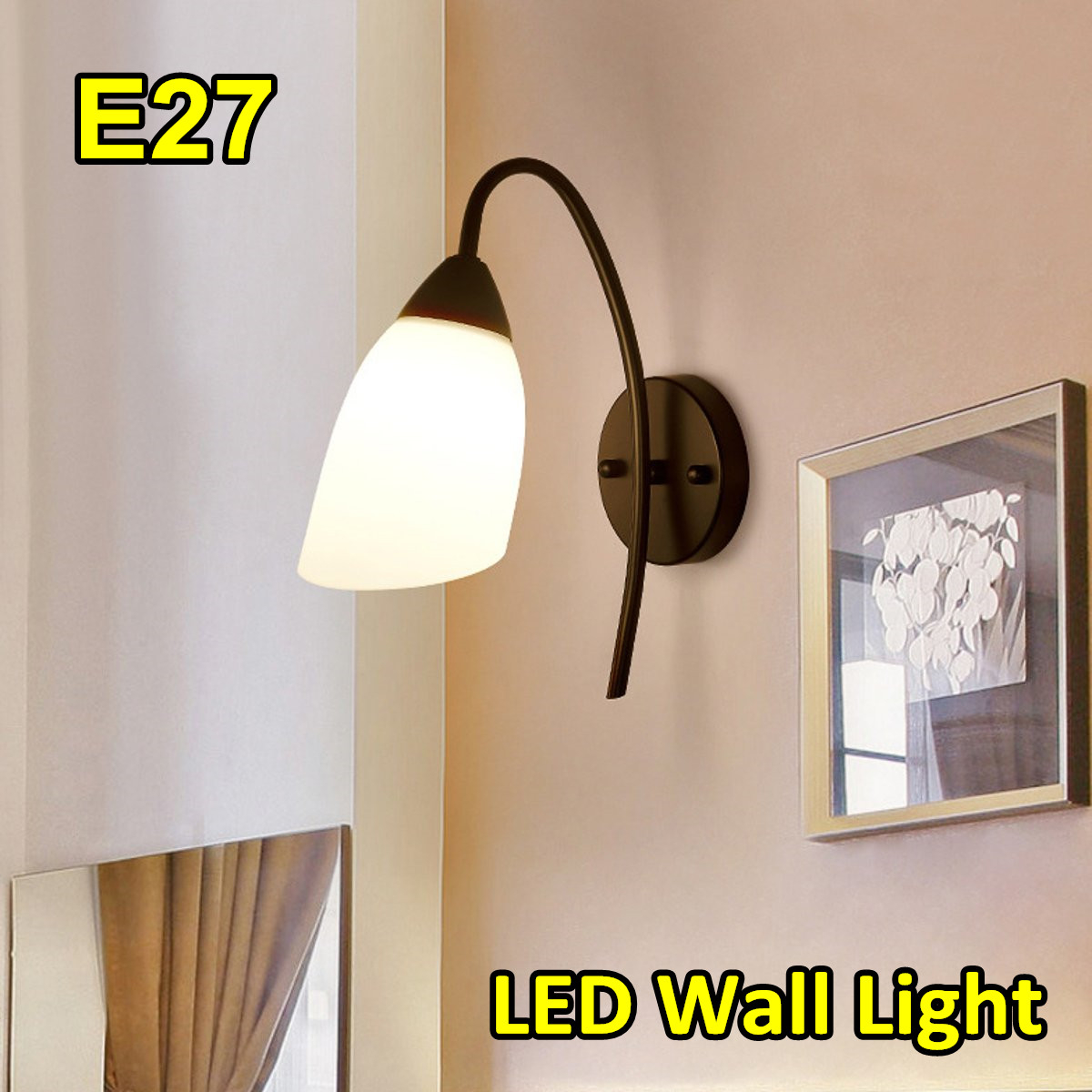 E27-Modern-Wall-Light-LED-Bedroom-Lamps-Glass-Sconce-Stair-Lighting-Fixtures-1668938-1