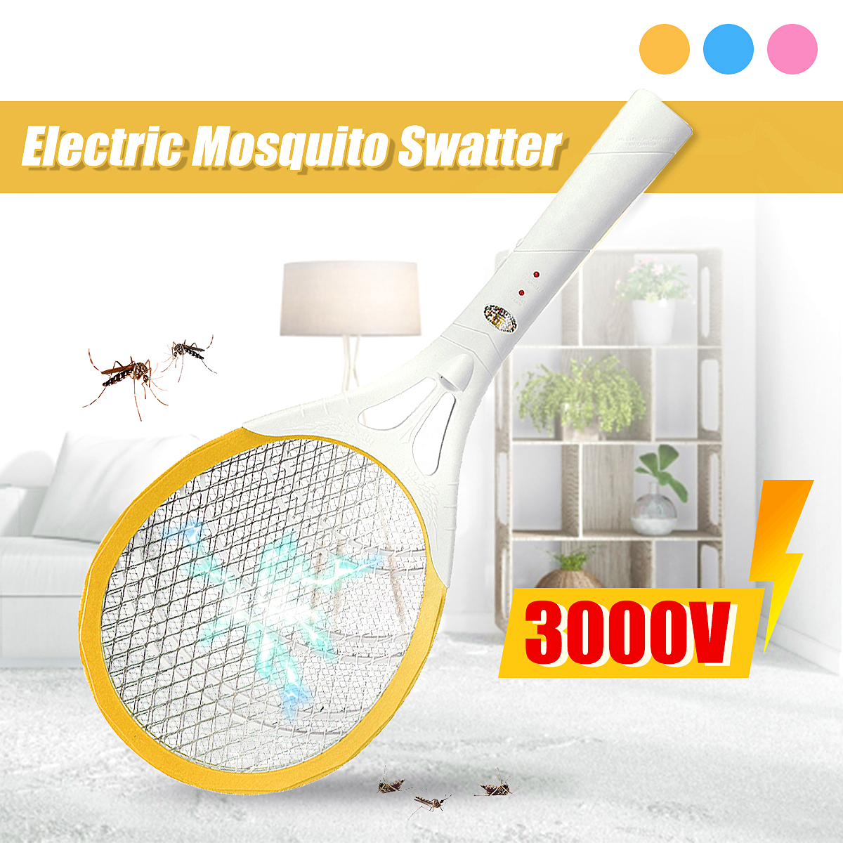 Electric-Fly-Swatter-Mosquito-Swatter-Zapper-Bug-Zapper-1534502-2