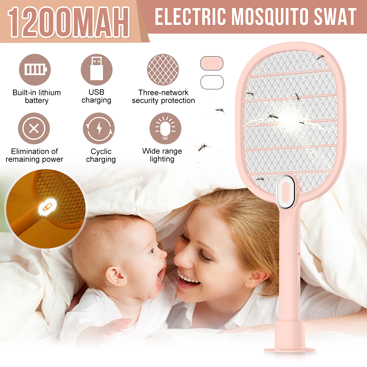 Electric-Mosquito-Fly-Swatter-Insect-Handheld-Racket-Killer-Home-Restaurant-Use-1828527-1