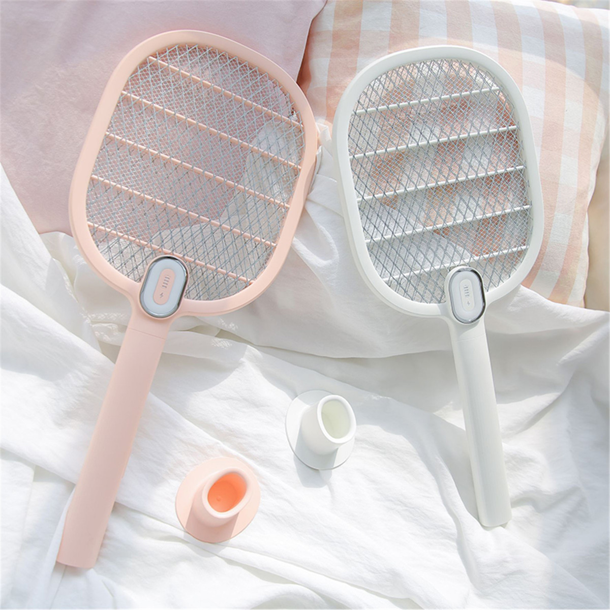 Electric-Mosquito-Fly-Swatter-Insect-Handheld-Racket-Killer-Home-Restaurant-Use-1828527-9