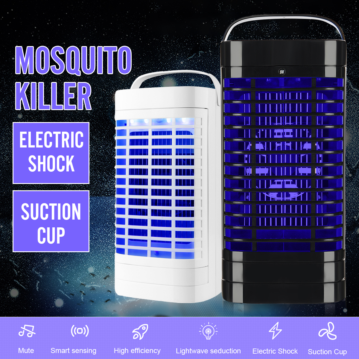 Electric-Shock--Suction-Mosquito-Repellent-Light-Mute-LED-Lamp-Insect-Killer-1678238-2