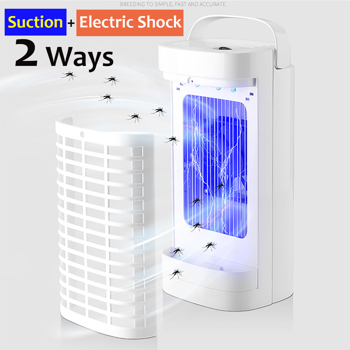 Electric-Shock--Suction-Mosquito-Repellent-Light-Mute-LED-Lamp-Insect-Killer-1678238-3