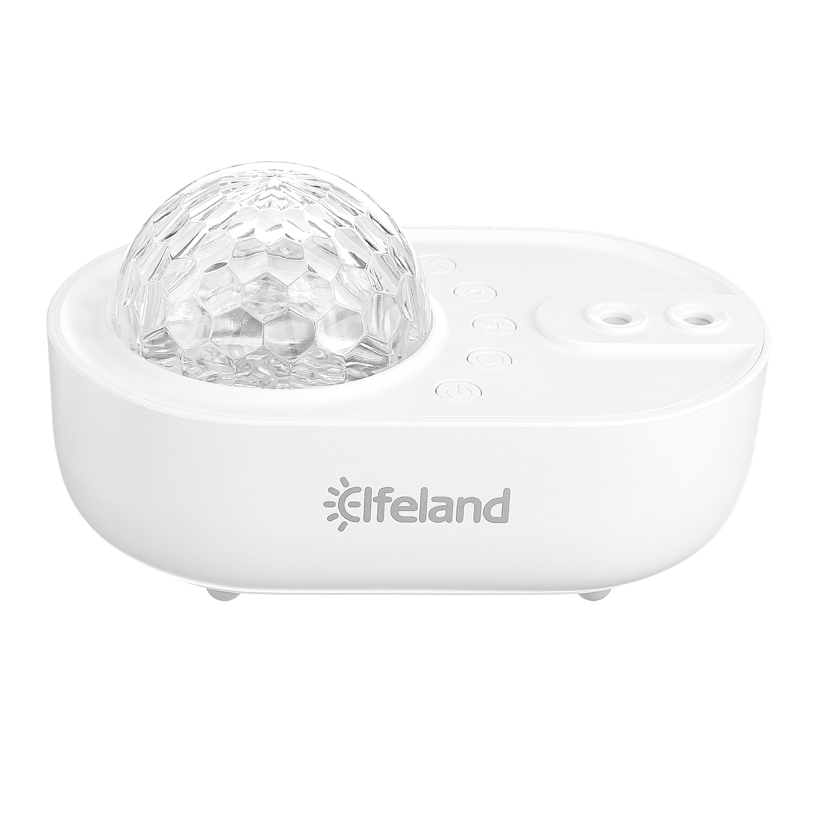 Elfeland-USB-LED-Starry-Light-Sky-Night-Galaxy-Projector-Music-Lamps-with-Remote-Control-1887025-14