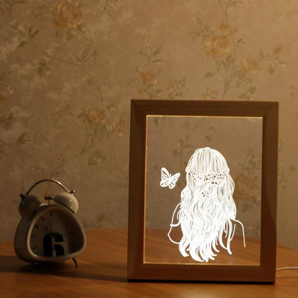 FL-716-3D-Photo-Frame-Illuminative-LED-Night-Light-Wooden-Girl-Christmas-USB-Lamp-1194345-1