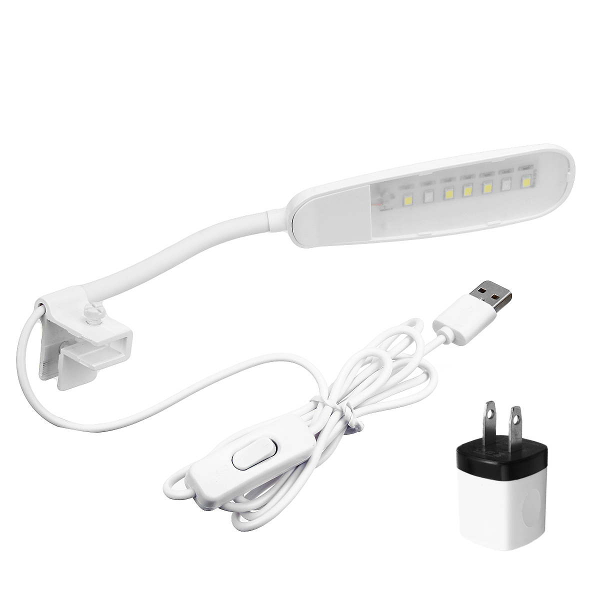 Flexible-USB-LED-Aquarium-Light-Arm-Clip-on-Plant-Grow-Fish-Tank-AC220-240V-1582174-8