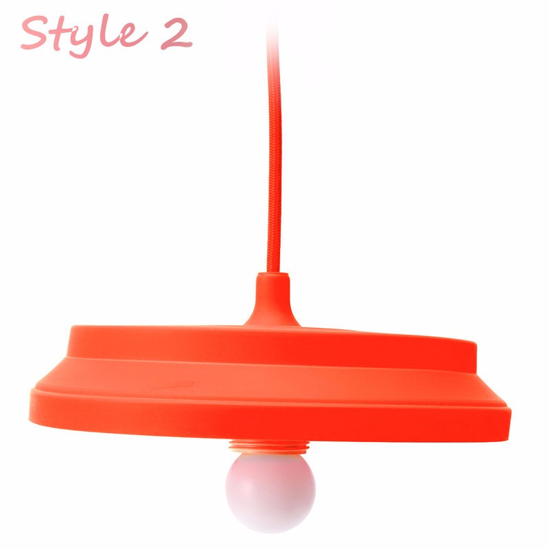 Folding-Lampshade-Colorful-Silicone-E27-Lamp-Holder-Pendant-Lights-DIY-Ceiling-Light-Home-Decor-1027237-8