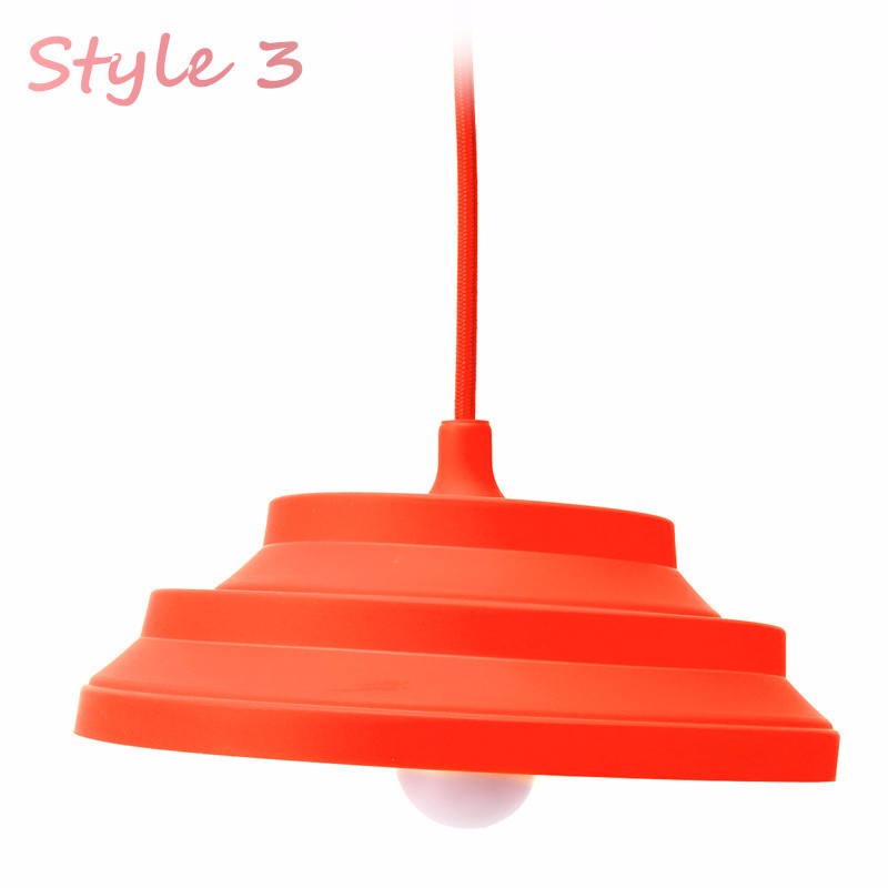 Folding-Lampshade-Colorful-Silicone-E27-Lamp-Holder-Pendant-Lights-DIY-Ceiling-Light-Home-Decor-1027237-9