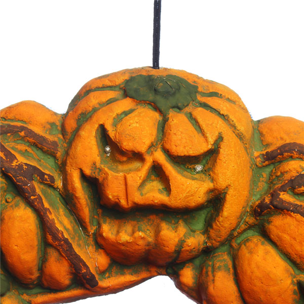 Halloween-Spooky-Wreath-LED-Lantern-LED-Pumpkin-Light-Door-Hanger-Home-Decor-1193830-4
