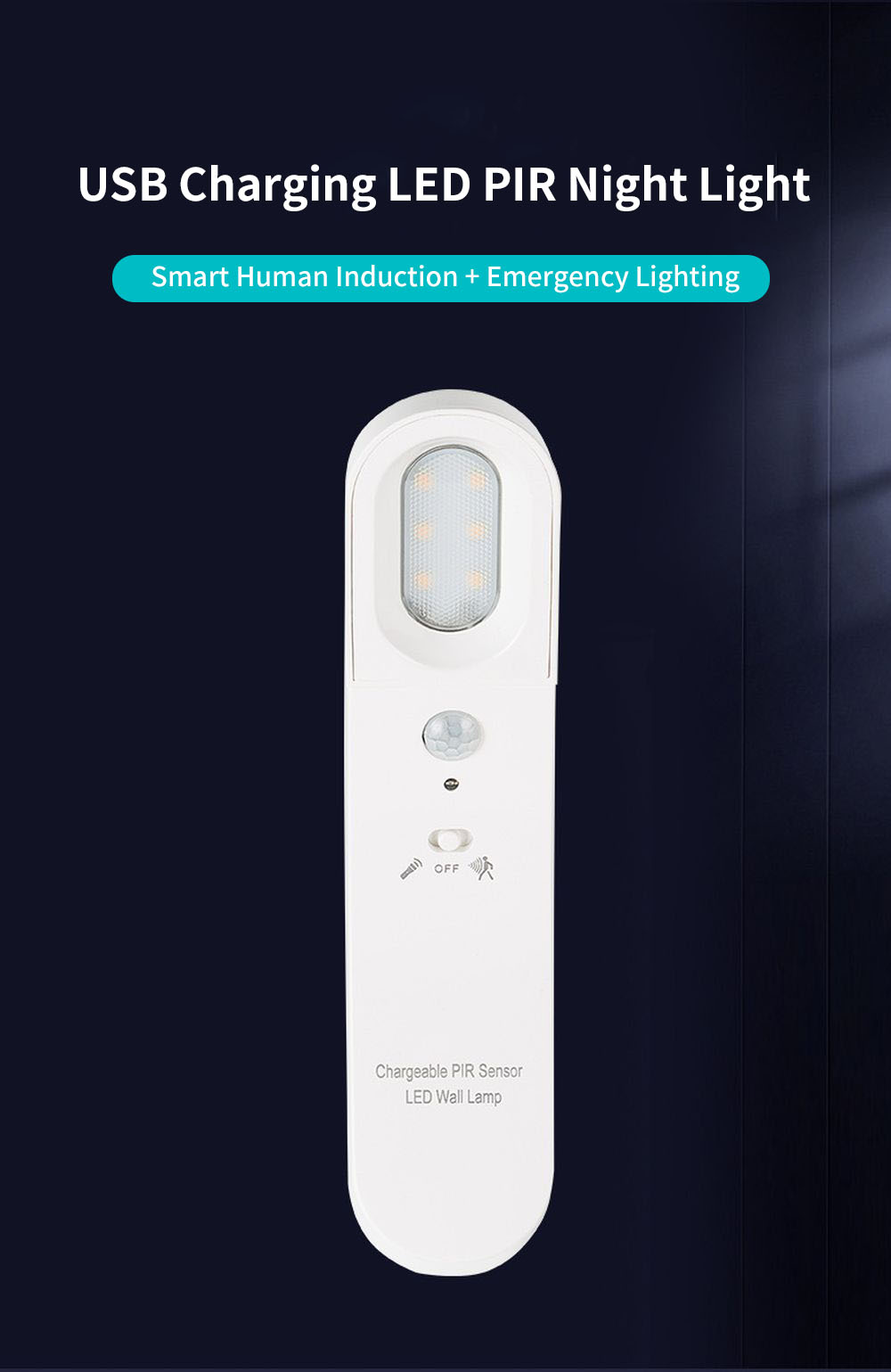 I-01-USB-Charging-PIR-Induction-Wall-Lamp-3000K6500K-360deg-Rotation-LED-Night-Light-Human-Body-Indu-1622097-2