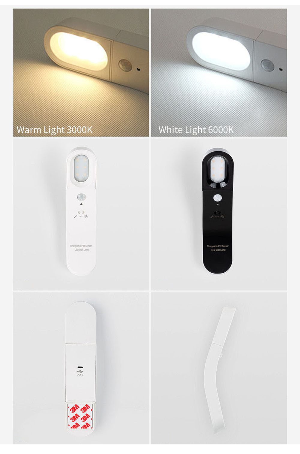 I-01-USB-Charging-PIR-Induction-Wall-Lamp-3000K6500K-360deg-Rotation-LED-Night-Light-Human-Body-Indu-1622097-8
