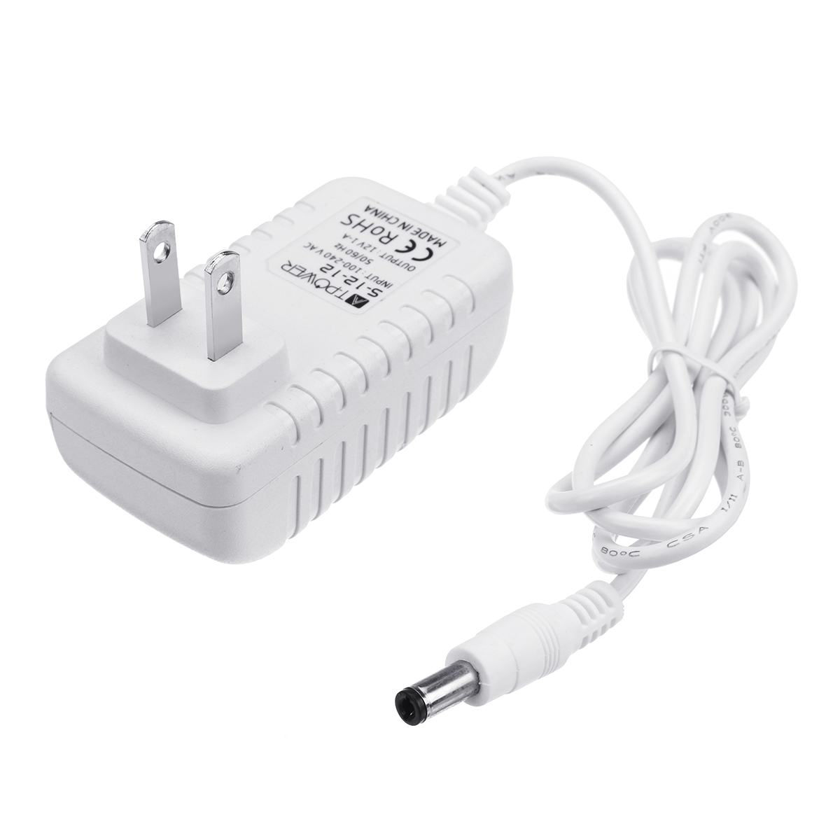 Individuals-are-not-sold-separately-Connector-with-rgb-lamp-JST-Plug-Dc12v-car-charger-EUUS-UK-Plug-1631414-2