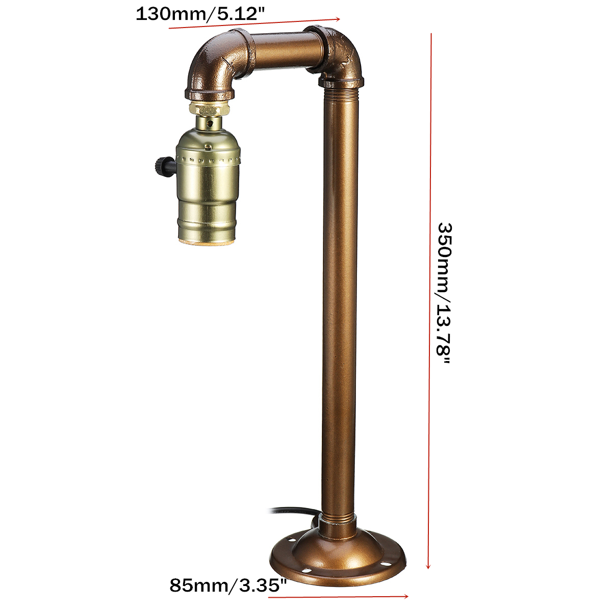 Industrial-Water-Pipe-E27-Bulb-Lamp-Light-Desk-Table-Lamp-Home-Bedroom-Fixture-Decor-1432211-12