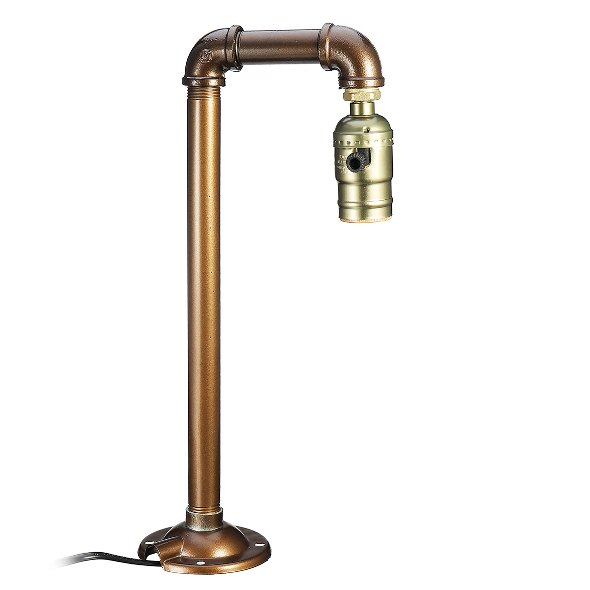 Industrial-Water-Pipe-E27-Bulb-Lamp-Light-Desk-Table-Lamp-Home-Bedroom-Fixture-Decor-1432211-6