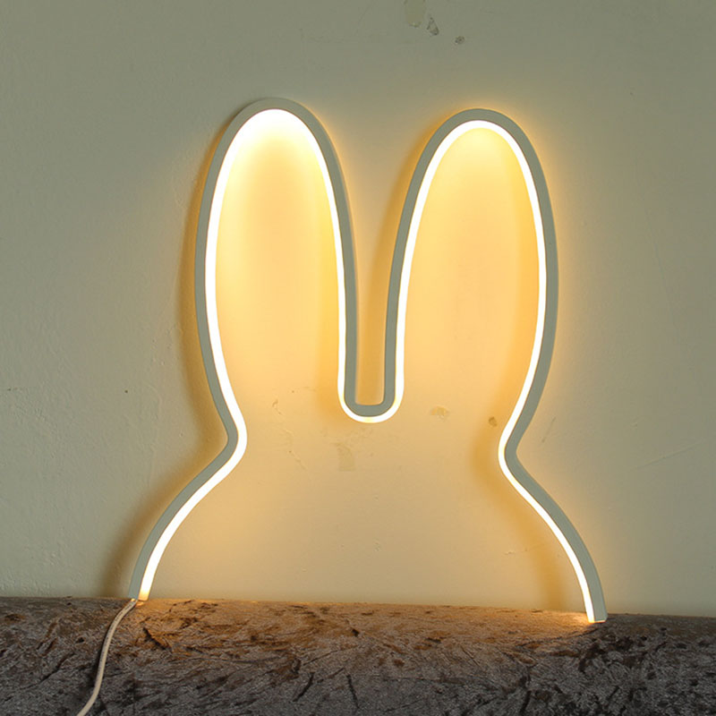 Ins-Nordic-Style-Children-Decoration-Creative-Led-Lamp-Rabbit-Night-Light-1670065-6